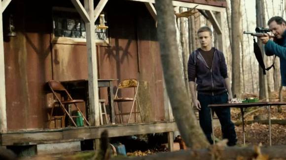 Photo from the movie La Garde