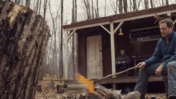 Photo from the movie La Garde