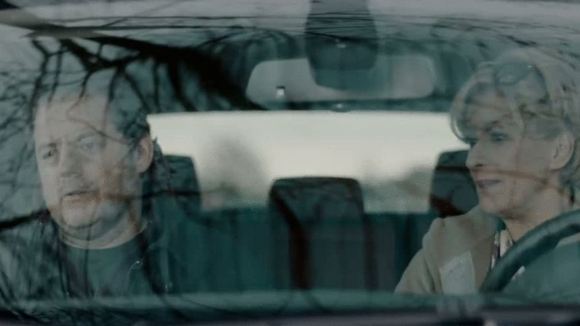 Photo from the movie La Garde