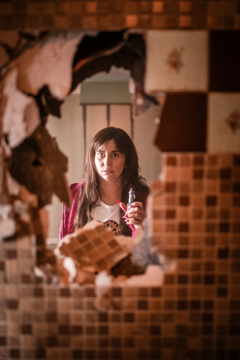 Photo from the movie Bungalow