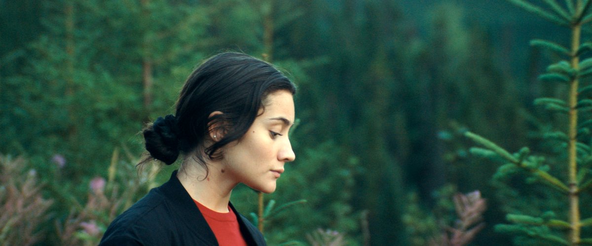 Photo from the movie Comme le feu