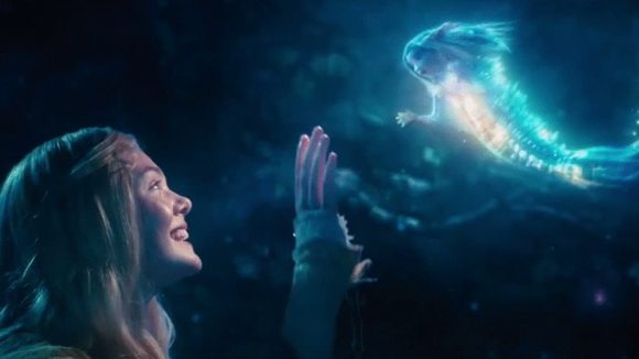 Photo from the movie Maleficent