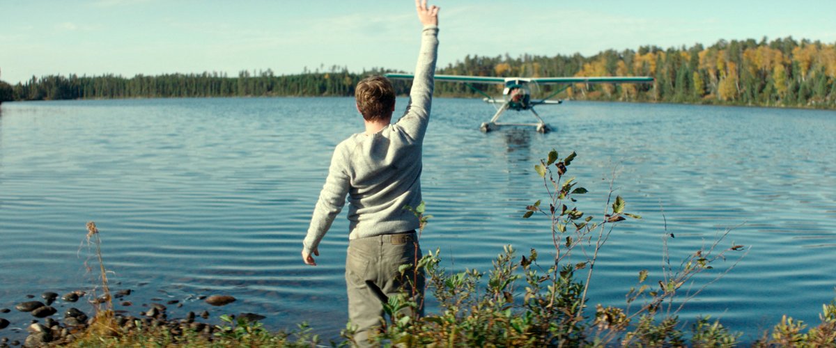 Photo from the movie Comme le feu