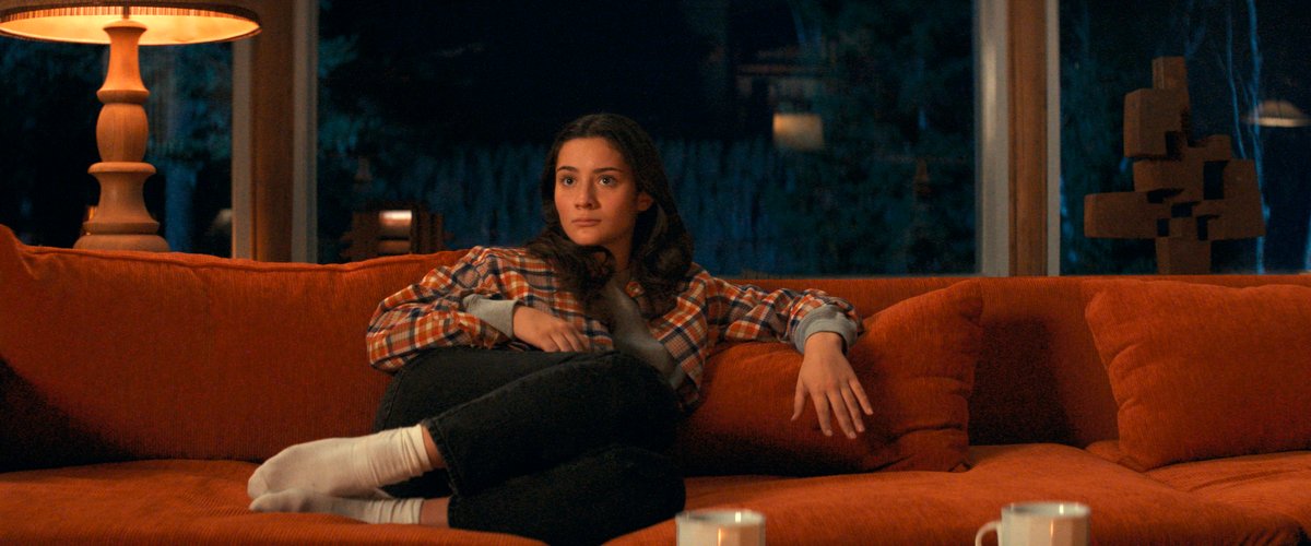 Photo from the movie Comme le feu