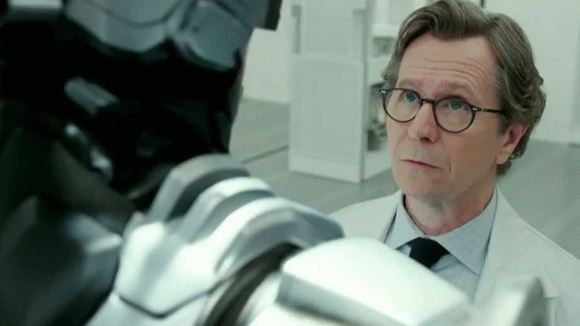 Photo from the movie RoboCop