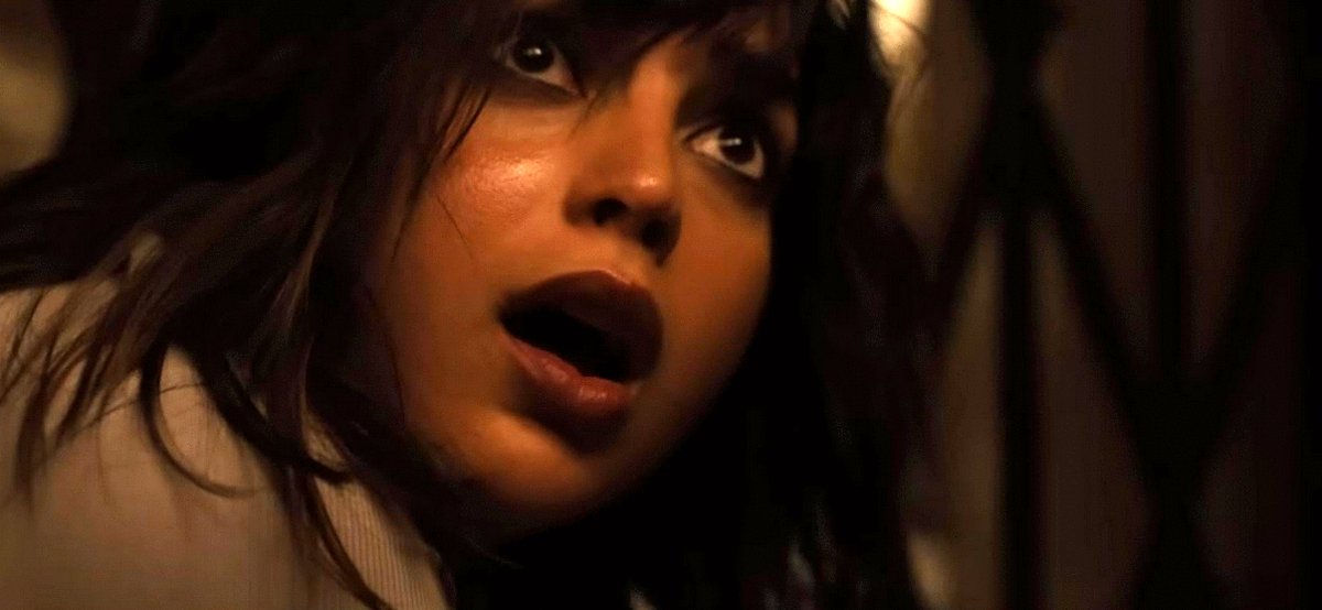 Photo from the movie Abigail