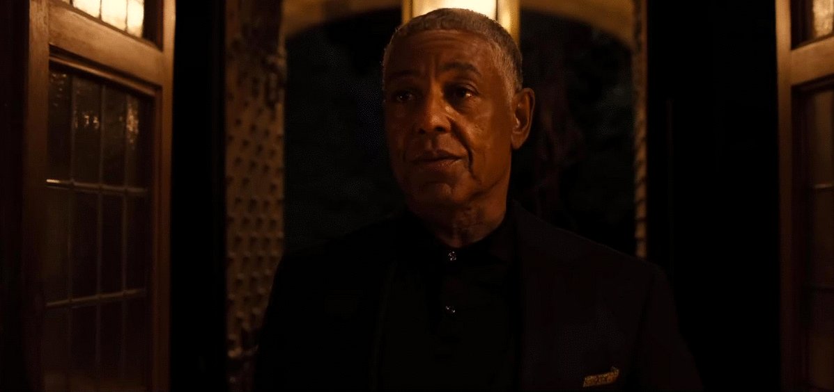 Photo from the movie Abigail