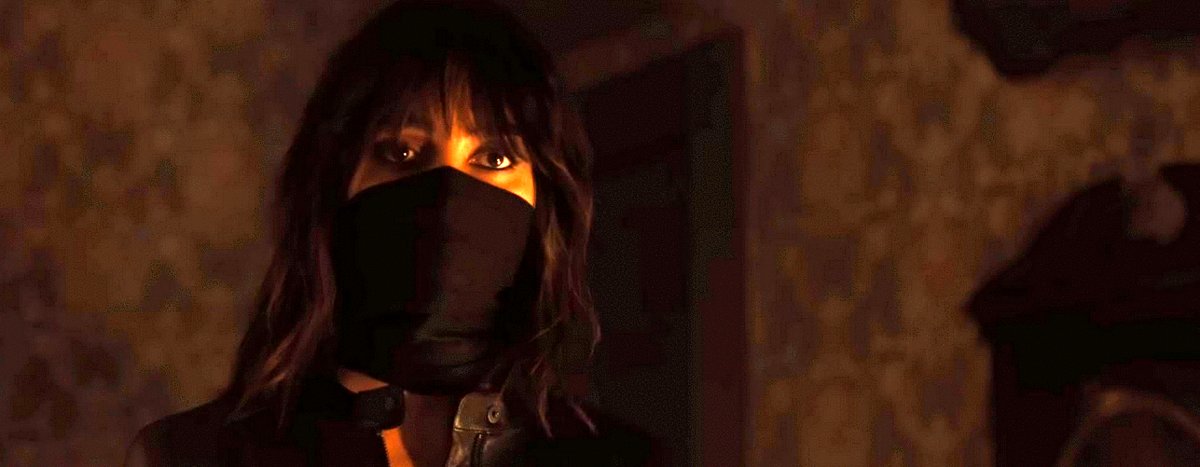 Photo from the movie Abigail