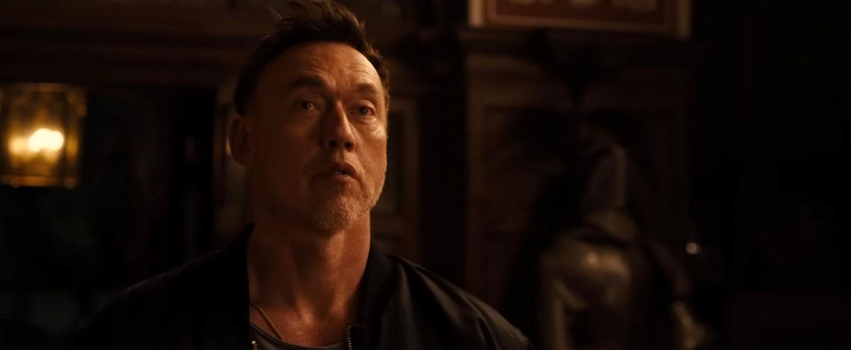 Photo from the movie Abigail