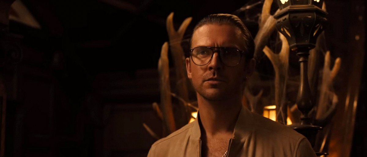 Photo from the movie Abigail