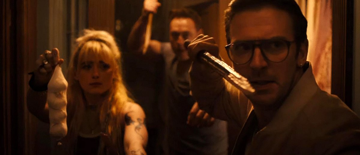 Photo from the movie Abigail