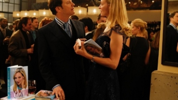 Photo from the movie The Accidental Husband