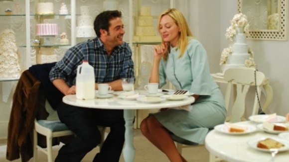 Photo from the movie The Accidental Husband