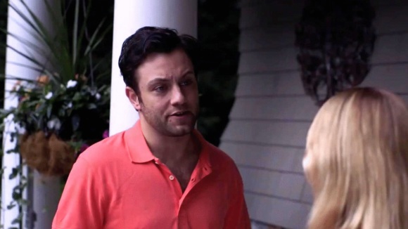 Photo from the movie All Relative