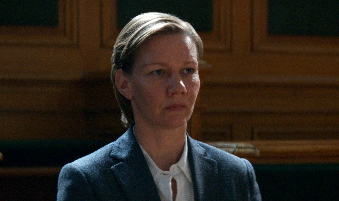 Photo from the movie Anatomie d'une chute