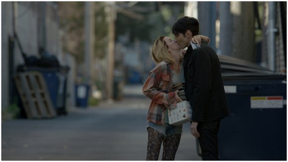 Photo from the movie Animals