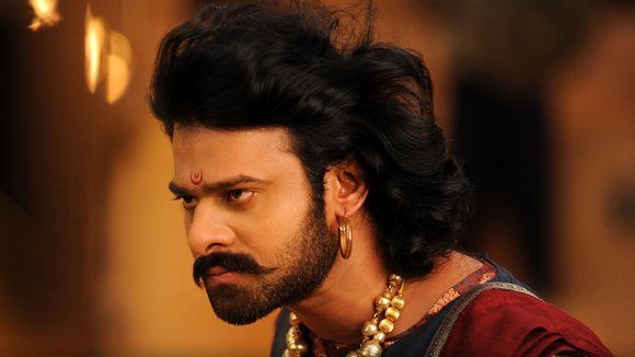 Photo from the movie Baahubali: The Beginning