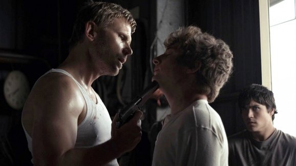 Photo from the movie Bad Turn Worse