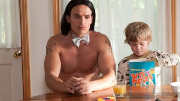 Photo from the movie Balls to the Wall