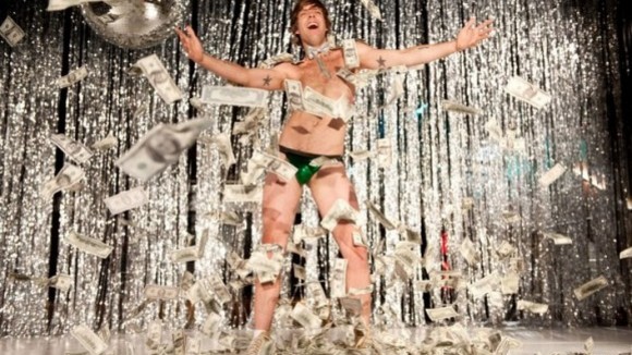 Photo from the movie Balls to the Wall