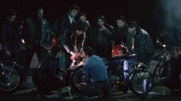 Photo from the movie Dear Prudence