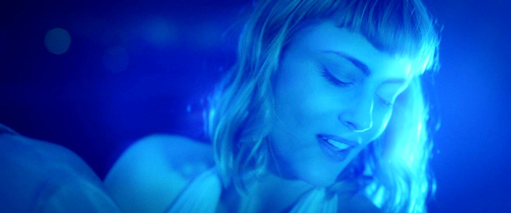 Photo from the movie Berserk