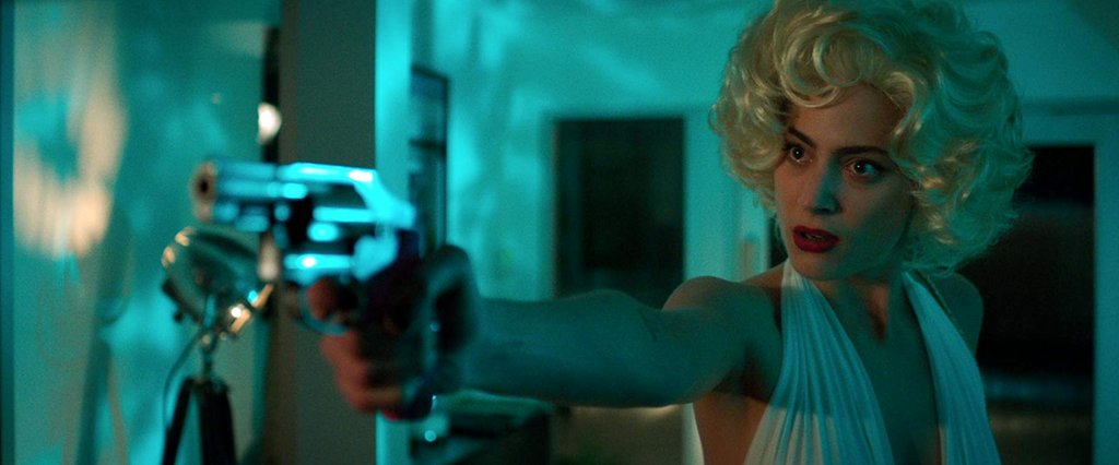 Photo from the movie Berserk