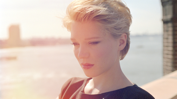 Photo from the movie La Vie d'Adèle chapitre 1 & 2