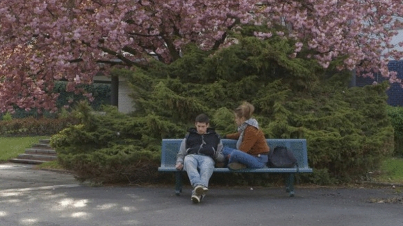 Photo from the movie La Vie d'Adèle chapitre 1 & 2