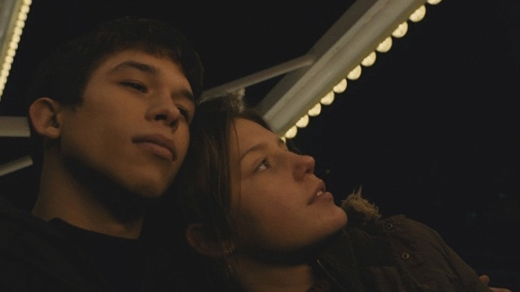 Photo from the movie La Vie d'Adèle chapitre 1 & 2