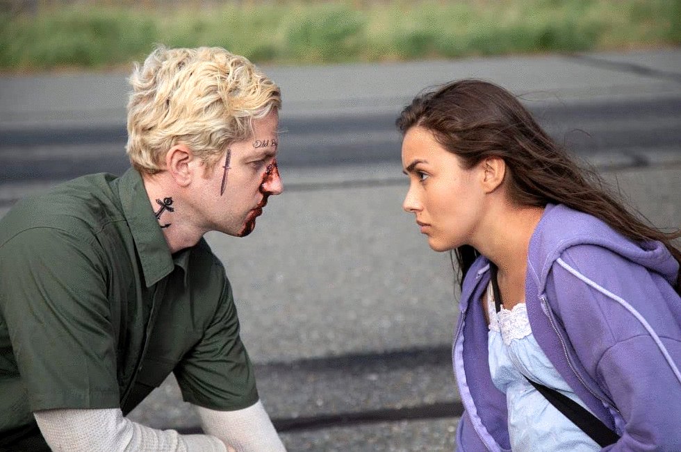 Photo from the movie Bullet Proof