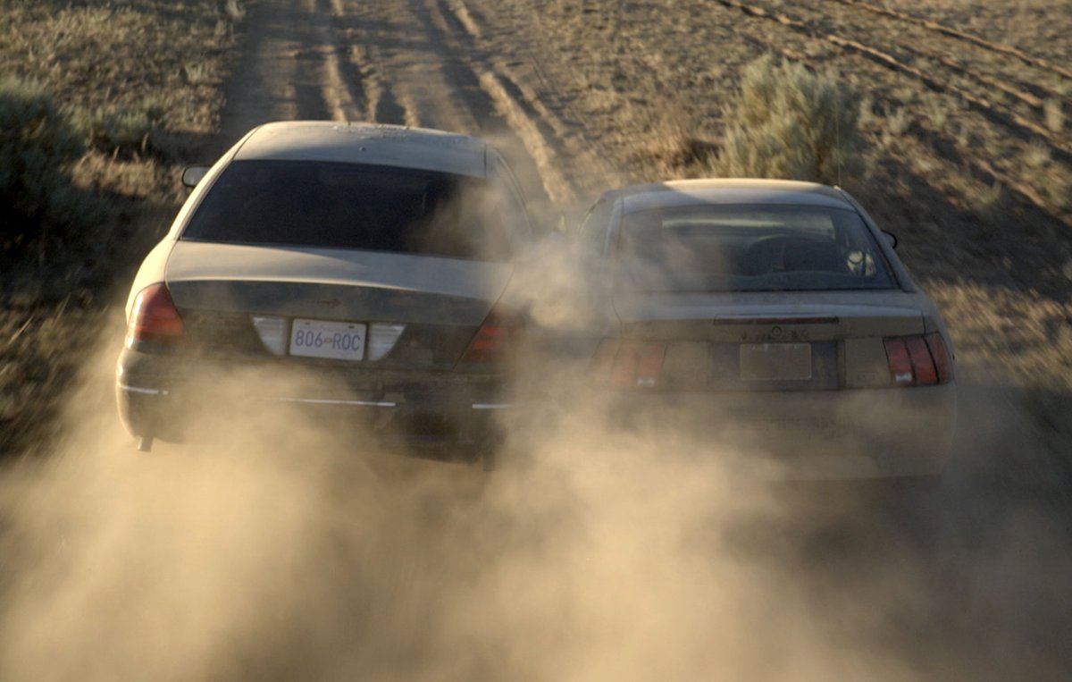 Photo from the movie Bullet Proof