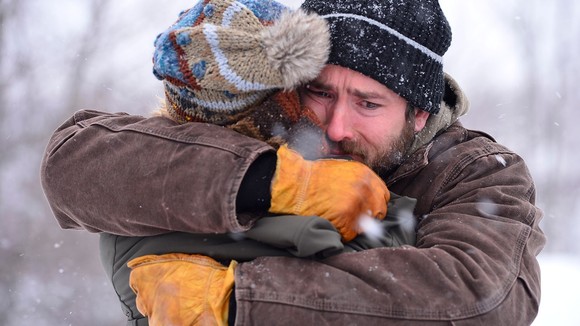 Photo from the movie The Captive