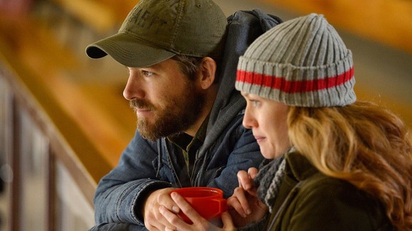Photo from the movie The Captive