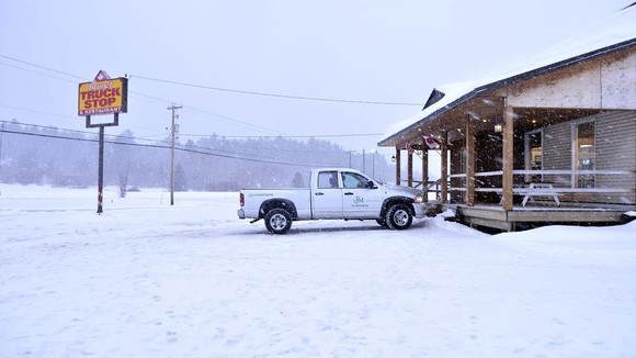 Photo from the movie The Captive