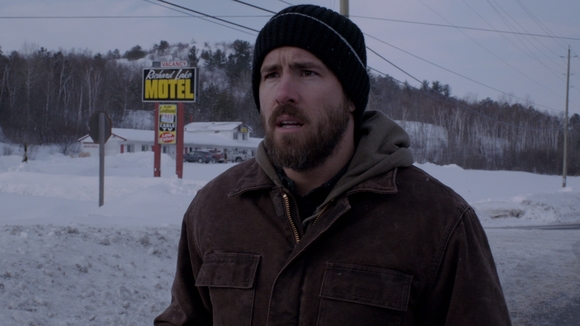 Photo from the movie The Captive