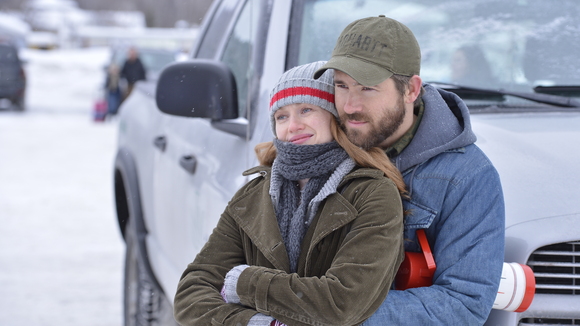 Photo from the movie The Captive