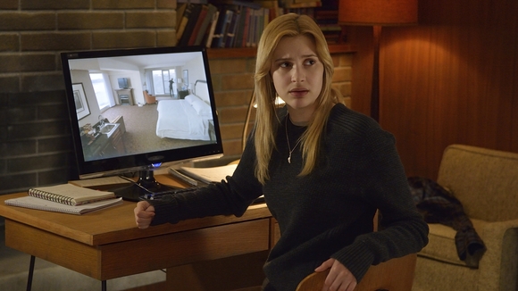 Photo from the movie The Captive
