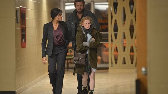 Photo from the movie The Captive