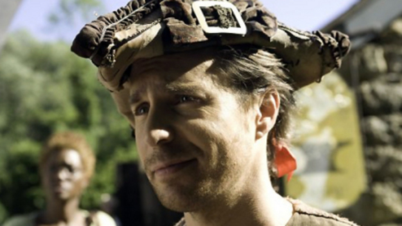 Photo from the movie Choke