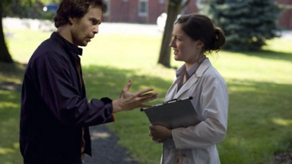 Photo from the movie Choke