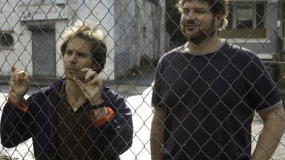 Photo from the movie Choke