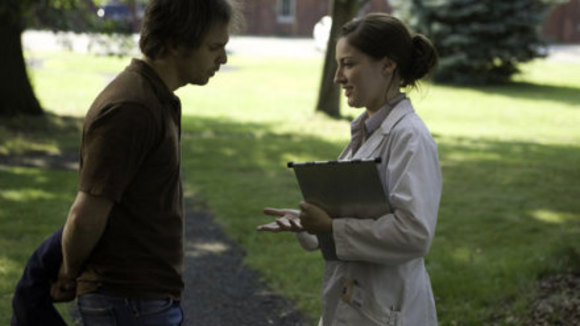 Photo from the movie Choke