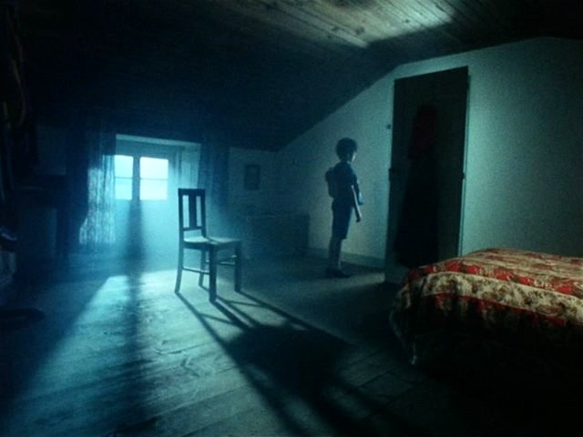 Photo from the movie City of Pirates