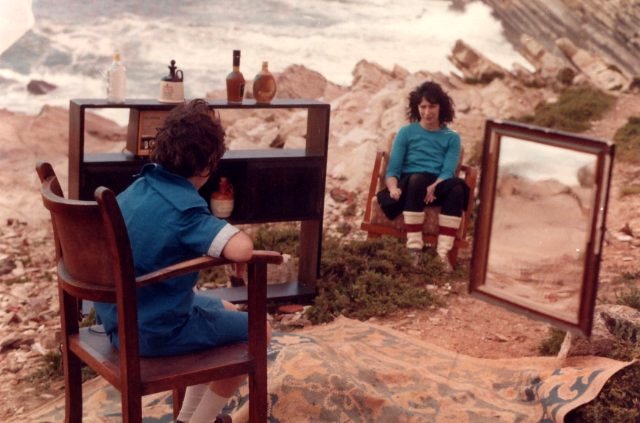 Photo from the movie City of Pirates