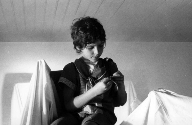 Photo from the movie City of Pirates