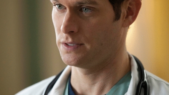 Photo from the movie Coma