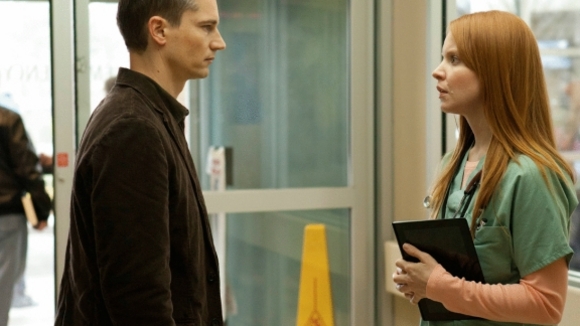 Photo from the movie Coma