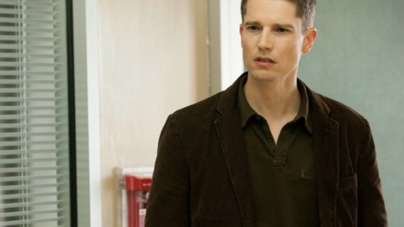 Photo from the movie Coma