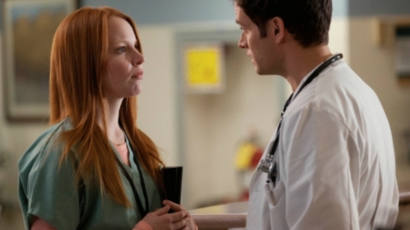 Photo from the movie Coma